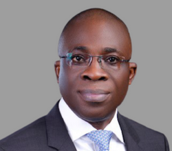 Tunji Oduntan Tunji Oduntan
